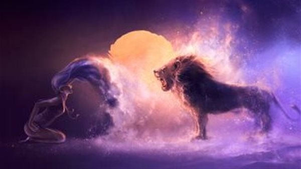 حظك اليوم برج الأسد الخميس 22-5-2025