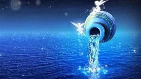 حظك اليوم برج الدلو الخميس 19-6-2025