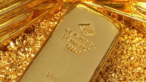 أسعار الذهب اليوم الجمعة 20 - 6