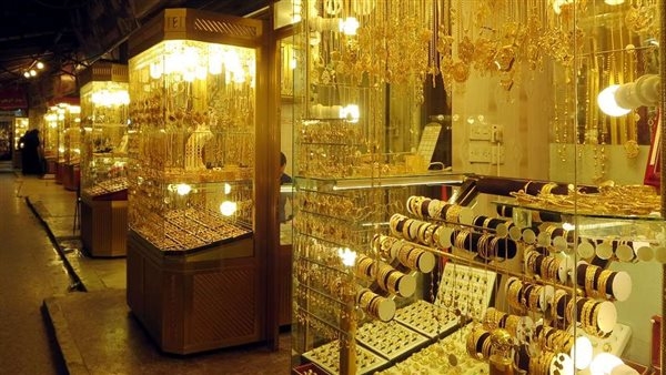 أسعار الذهب اليوم الجمعة 23 - 5