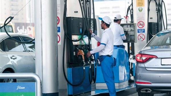 البترول: ضبط 14.4 ألف لتر سولار وبنزين قبل بيعه بشكل غير مشروع