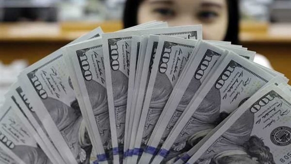 سعر الدولار اليوم الثلاثاء في البنوك والسوق السوداء 20 - 5
