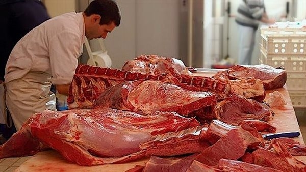 أسعار اللحوم اليوم الثلاثاء 20 - 5