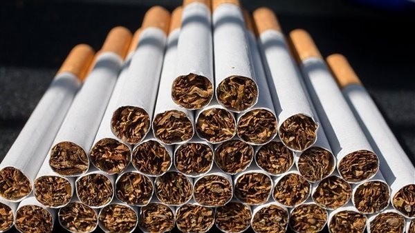 بين 7 و8 جنيهات.. زيادة أسعار سجائر وينستون