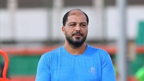 المصري يتواصل مع معين الشعباني ويبدي موافقته على تدريب الفريق