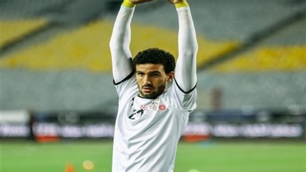 فرج: زعلان على حراس نادي الزمالك.. عواد وصبحي متأثرين بالمشاكل