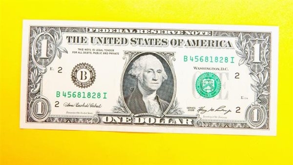 سعر الدولار اليوم الخميس في البنوك والسوق السوداء 5 - 6