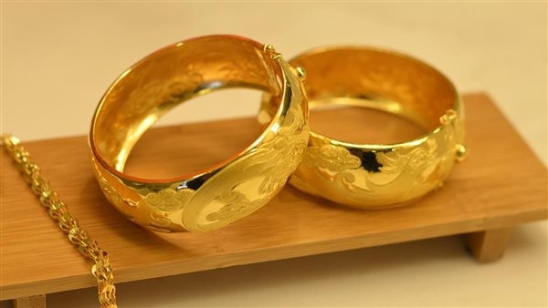 أسعار الذهب اليوم الأربعاء 21 - 5
