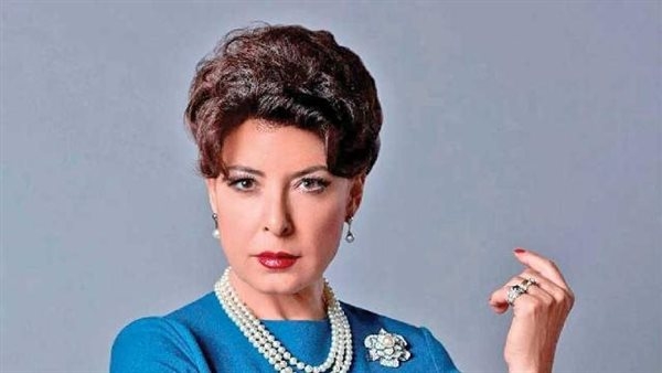 أنوشكا: الفن رسالة تعكس استقرار الدولة وتدعم مواجهة التحديات