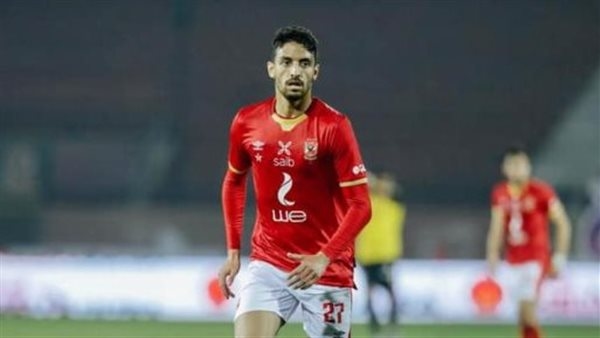 حقيقة وصول عرض خليجي لـ طاهر محمد طاهر