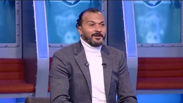 محكمة الأسرة تشطب دعوى حبس ضد إبراهيم سعيد في قضية نفقة ابنته