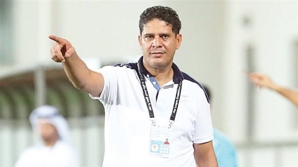 أول تعليق من أيمن الرمادي بعد فوز الزمالك علي بتروجت