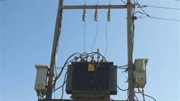 توقف خدمة شحن عدادات الكهرباء بدمياط والدقهلية.. وتوجيه عاجل للمواطنين