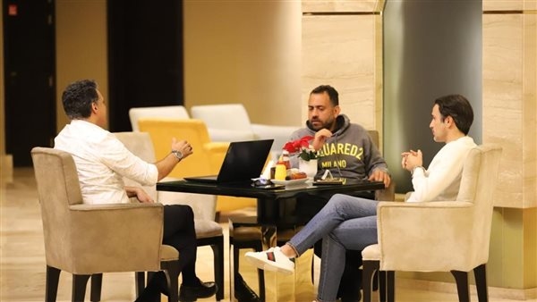 نكشف ثلاث مدربين على رادار الزمالك لخلافة الرمادي ليس بينهم نونو ألميدا