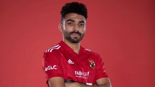 خالد عبد الفتاح يقترب من البنك الأهلي