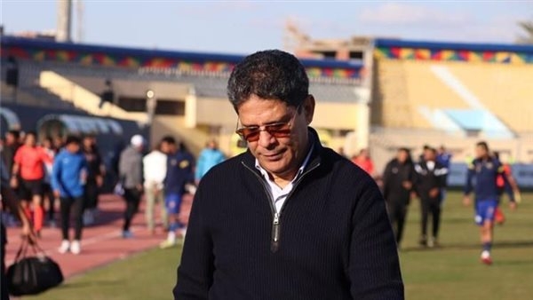 الزمالك يقيم الرمادى بعد نهائى الكأس والتخطيط تتلقى سير ذاتية لمدربين أجانب
