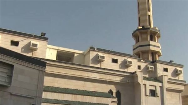 وزارة الأوقاف تفتتح 9 مساجد جديدة غدًا ضمن خطة الإعمار والتطوير