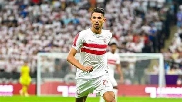 نجم الزمالك ينتقد تقييمات السوق المصري ويوجه رسالة نارية لأحمد فتوح