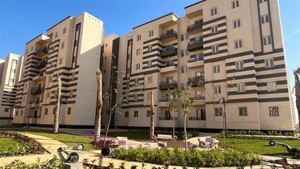 "الصحفيين" تطرح الوحدات السكنية المتبقية بمشروع "حدائق النصر"