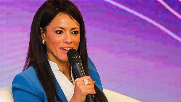 «المشاط»: نعمل على توسيع نطاق الشراكة المصرية اليابانية