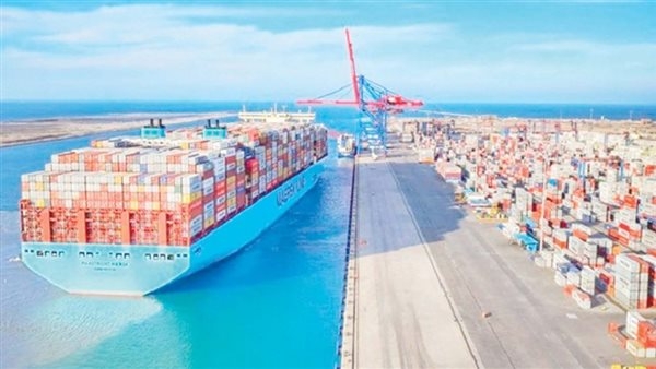 الغرف التجارية: الشركات العالمية الكبرى تولي اهتمامًا متزايدًا بالمنطقة الاقتصادية لقناة السويس
