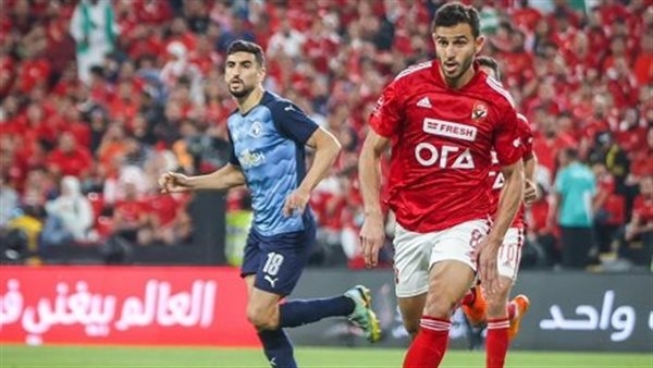 جدو: الأهلي كان يحتاج لمهاجم صريح بدلًا من حمدي فتحي قبل كأس العالم للأندية