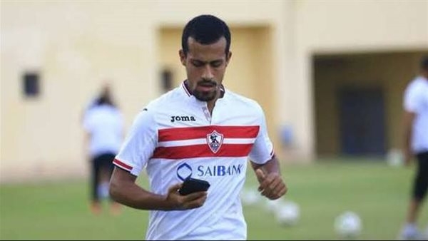 نص شكوى روقا للزمالك ومطالبته بـ21 مليون جنيه