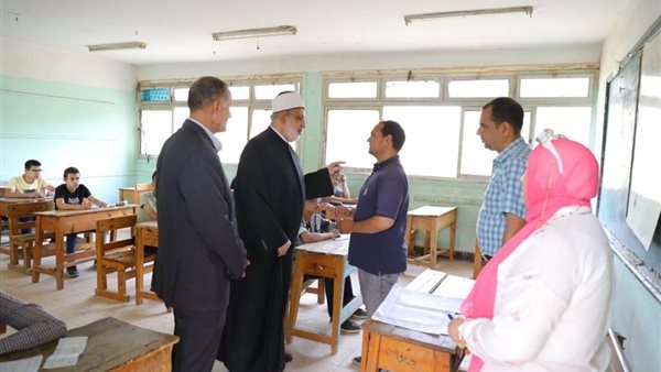 بعد قليل.. إعلان أوائل الثانوية الأزهرية