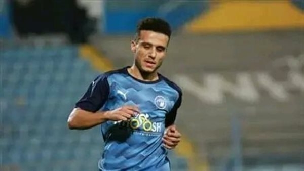 مصطفى فتحي يلحق بمواجهة بيراميدز وصن داونز في إياب نهائي الأبطال