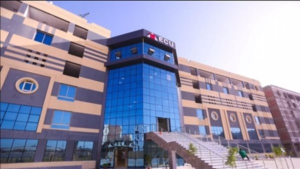 رابط وتفاصيل التقديم على الجامعة المصرية الصينية للقبول للعام الجامعي 2025-2026