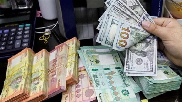 ضبط تجار النقد الأجنبي بعملات تتخطى قيمتها 7 ملايين جنيه في 24 ساعة