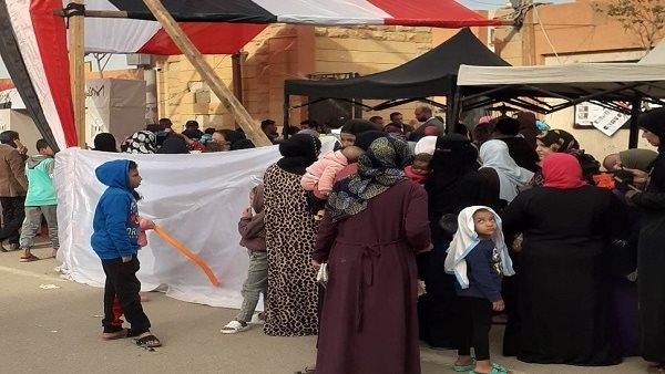 الهيئة الوطنية للانتخابات تستعد لإعلان نتائج انتخابات مجلس الشيوخ 2025