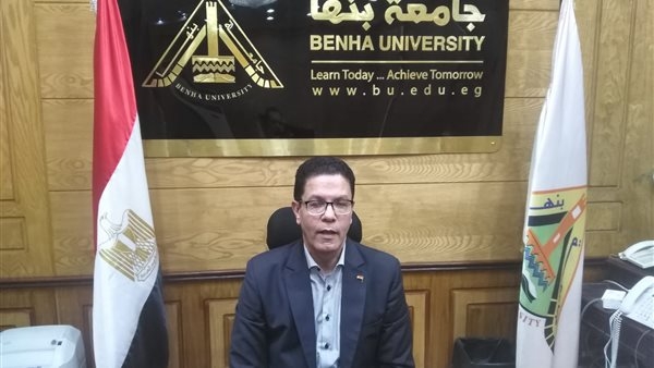 ندوة بعلوم بنها عن «الذكاء الاصطناعي ودوره في البحث الجنائي»