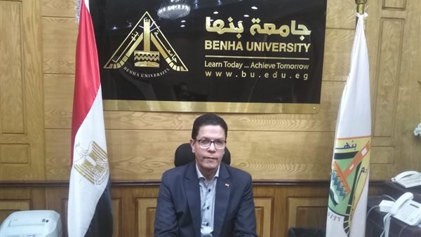 جامعة بنها تطلق ماراثون مشروعات التخرج الثاني تحت شعار "نحن نستثمر في المعرفة"