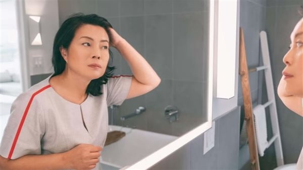 العلاج الهرموني في سن اليأس عند النساء يرتبط بهذا المرض الخطير