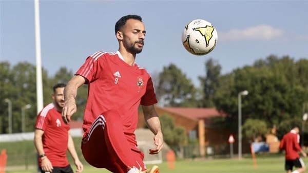 شحاتة: أحمد عبدالقادر سيعود للزمالك حال التعاقد مع الحزم السعودي