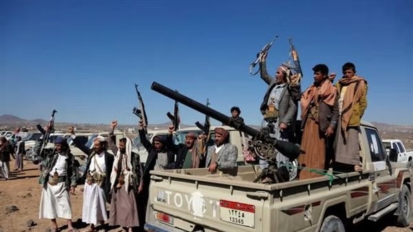 صواريخ الحوثي تضرب إسرائيل وتهدد بإيقاف ميناء حيفا