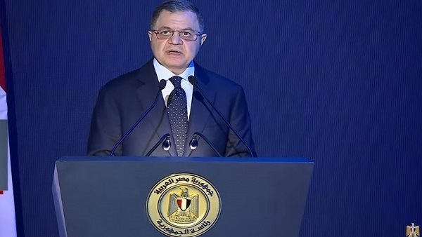 «ملحمة عطاء وطنى».. وزير الداخلية يهنئ الرئيس السيسي بمناسبة ذكرى 30 يونيو