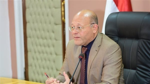 جامعة سوهاج: برامج تدريبية داخل المستشفيات للطلاب الوافدين