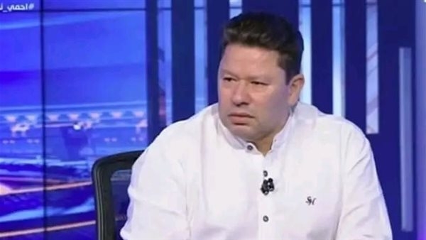 الأعلى للإعلام يذبح رضا عبد العال ويستدعي مدكور وعبد السلام