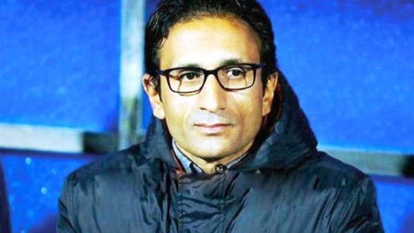 حقيقة اقتراب أحمد سامي من تدريب حرس الحدود خلفًا لمحمد يوسف