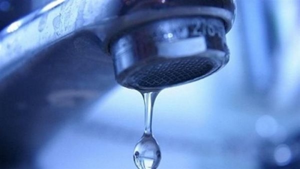 في هذا التوقيت.. قطع المياه عن بعض المناطق بالقاهرة غدا