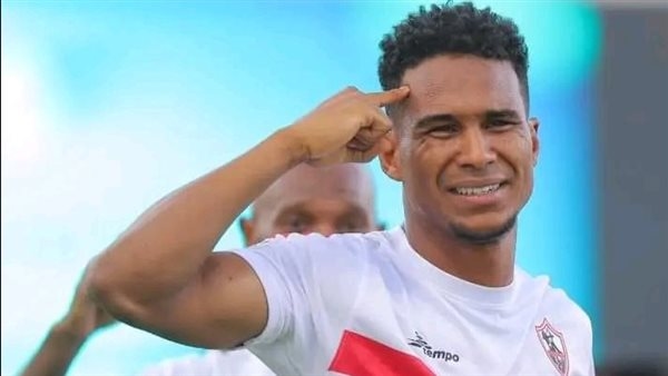 الزمالك يبحث تسويق سيف الدين الجزيري