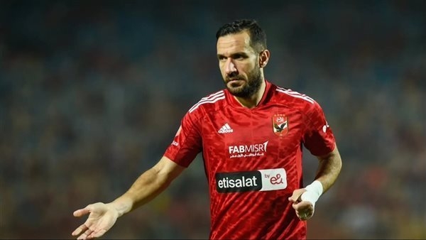 ياسر ريان: لا يوجد مقارنة بين يحيى عطية الله وعلي معلول