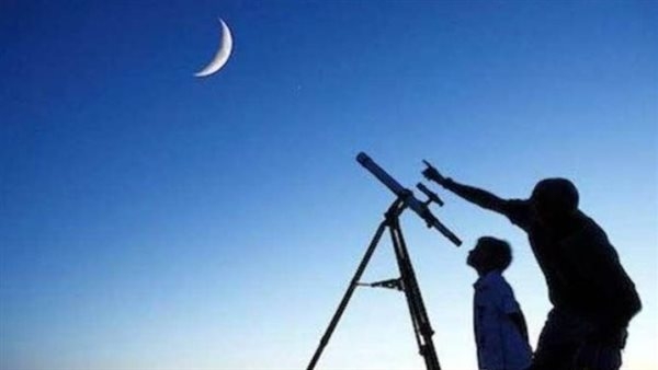 السبت المقبل..."الإفتاء " تستطلع هلال أول أيام عيد الفطر المبارك 2025
