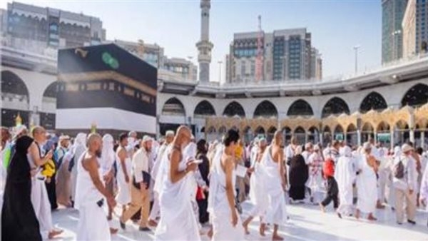 دار الإفتاء توضح كيفية الطواف بالبيت الحرام أثناء الحج