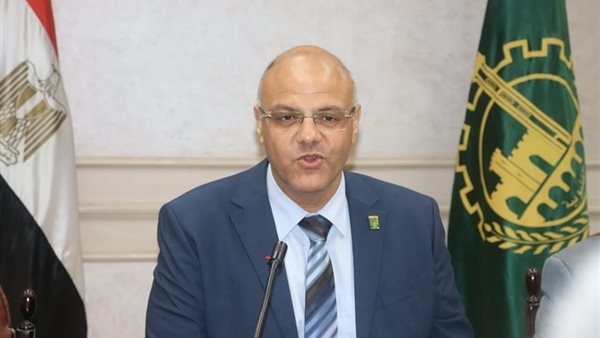 محافظ القليوبية يرفع درجة الاستعدادات لاستقبال عيد الأضحى المبارك