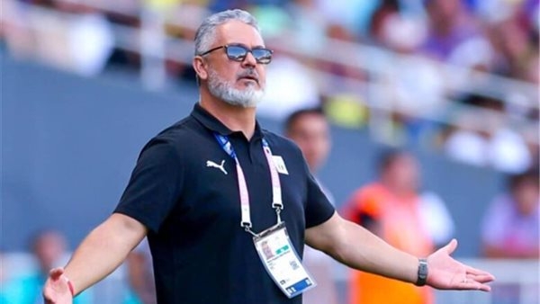 ميكالى: أتمنى تدريب الزمالك ولم يتحدث معي أي مسؤول