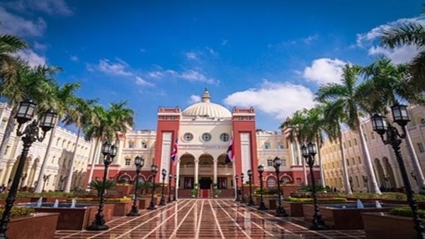 الجامعة البريطانية تحصد جائزة أفضل مبادرة إقليمية للطلاب على مستوى قارة إفريقيا