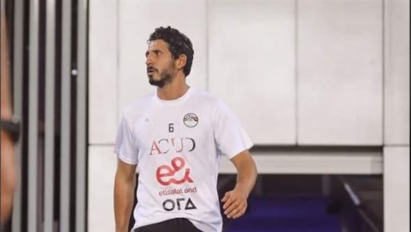 عبد الفضيل: حجازي ضحية التوتر مع حسام حسن